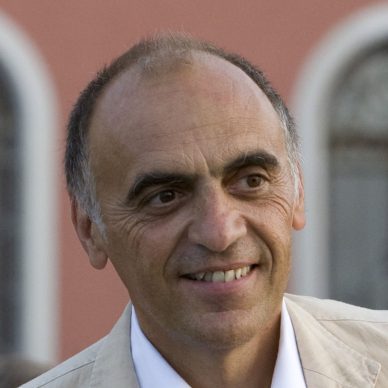 Massimo Fontolan